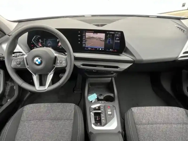 Bmw Serie 1 série 1 116a 122ch m sport design dkg7 — photo 9