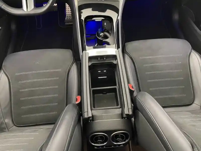Mercedes Glc 300 de 9g-tronic 4matic — photo 30