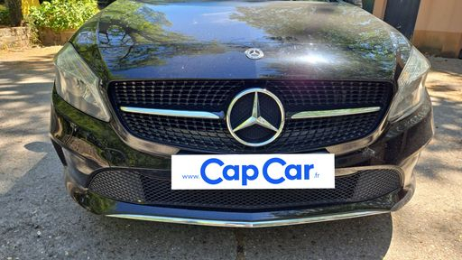 Mercedes Classe A 1.5 160 CDI 90 - Inspiration – 2018 – 103410 km – Diesel – Boîte Manuelle — photo 42