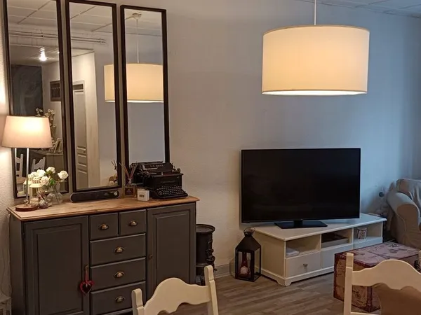 Belle appartement pour investisseur ou perso de 106m²