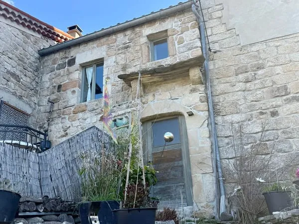 Maison 3 pièces 110 m²