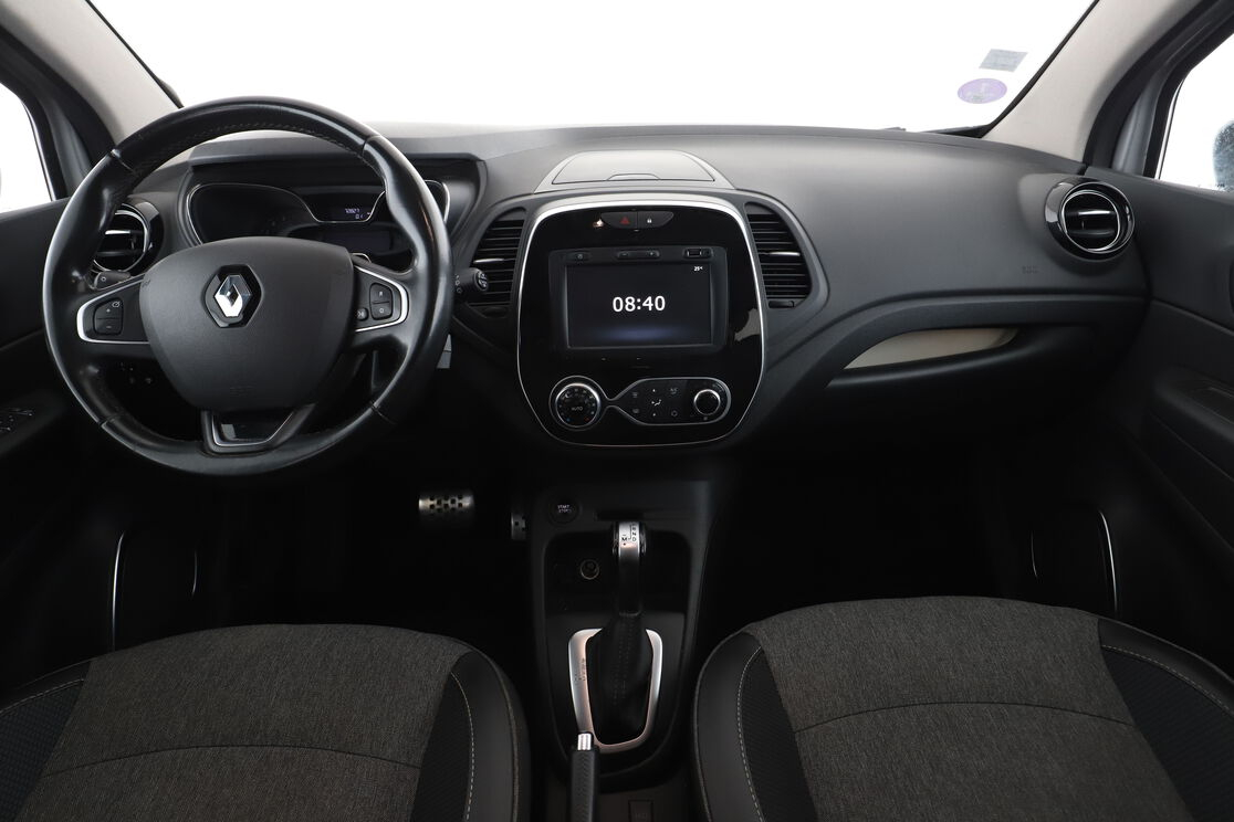Renault Captur 1.3 TCe Intens EDC — photo 11