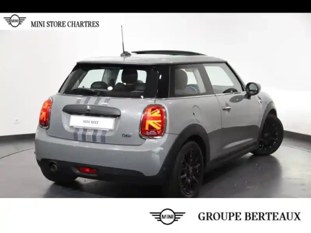 Mini Mini one 102ch heddon street euro6d-t — photo 2