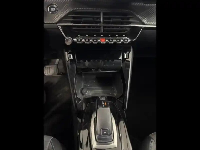 Peugeot 2008 1.2 puretech 130ch s&amp;s allure pack eat8 — photo 13