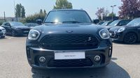 Mini Countryman Cooper SE 125ch + 95ch Edition Premium ALL4 BVA6