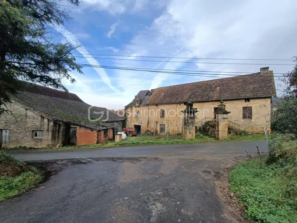 Maison 3 pièces 132 m²