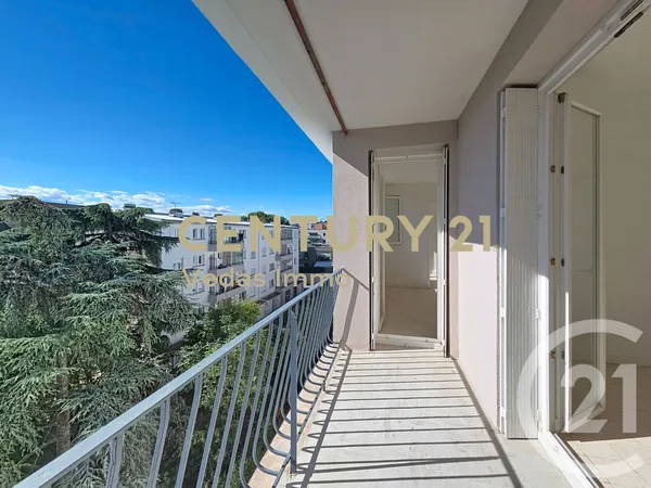 Appartement 4 pièces 70 m²