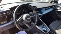 Audi A3 Sportback 35 TDI 150ch Design S tronic 7 — photo 11