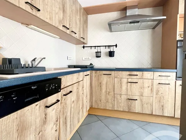 Appartement 3 pièces 80 m²