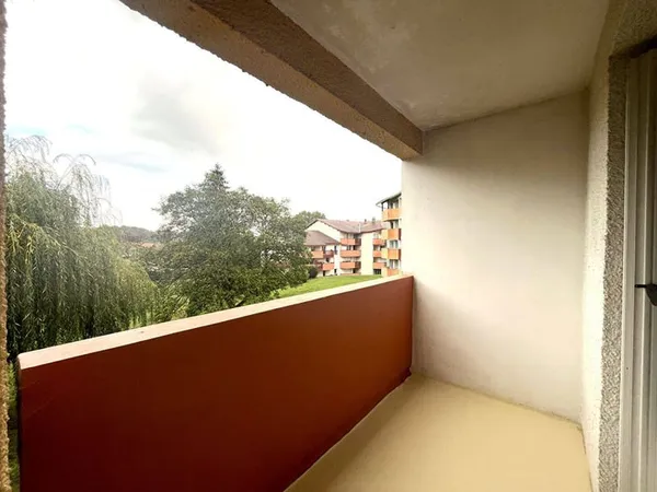Appartement 2 pièces 48 m²