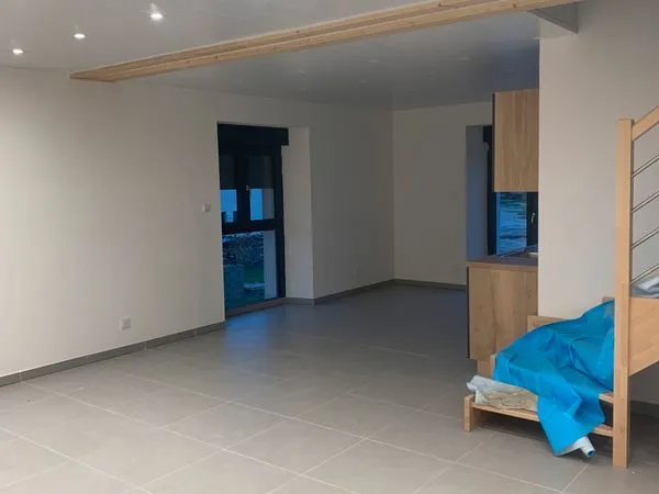 Loue appartement