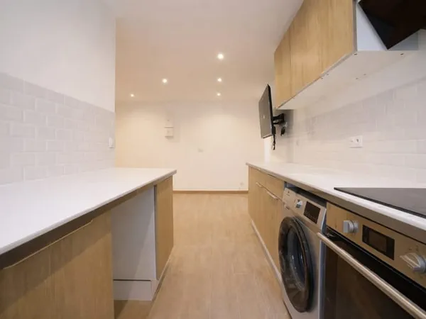 Colocation 4 chambres - Evry courcouronnes - Refait a neuf - 5