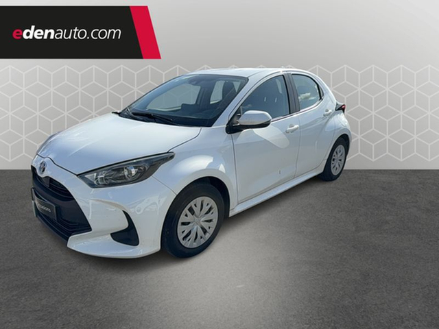 Toyota YARIS Toyota Yaris