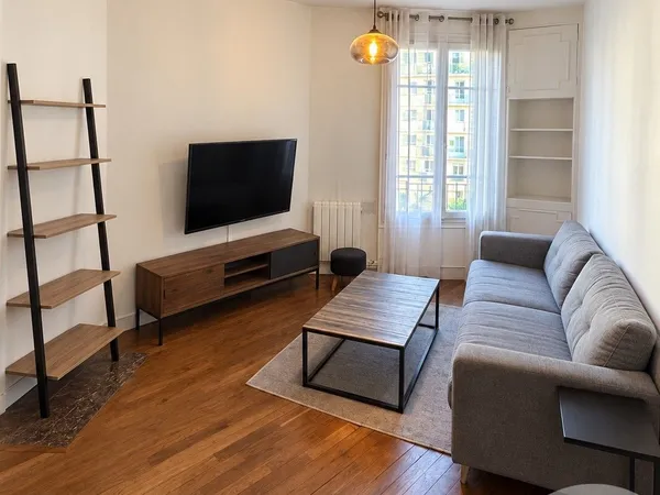 Appartement 2 pièces 32 m²