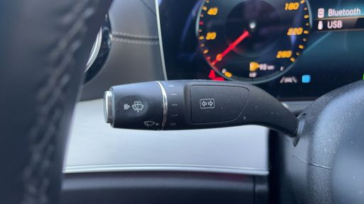 Mercedes Classe E 300 de 306 EQ Power  9G-Tronic - AMG Line – 2022 – 149879 km – Hybride rechargeable – Boîte Automatique — photo 18