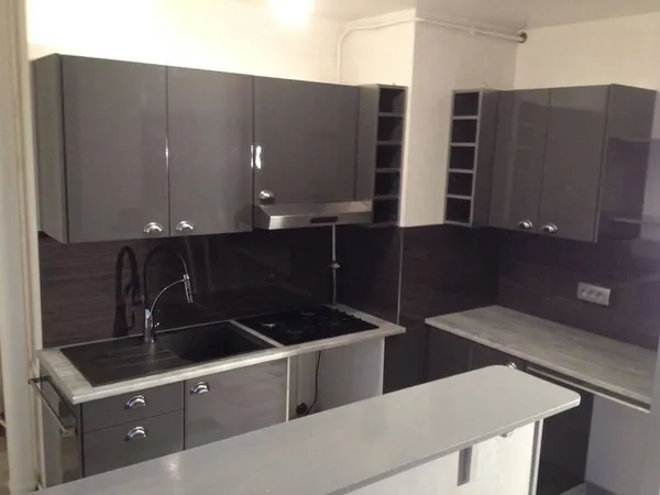 Appartement 1 pièce 28 m²