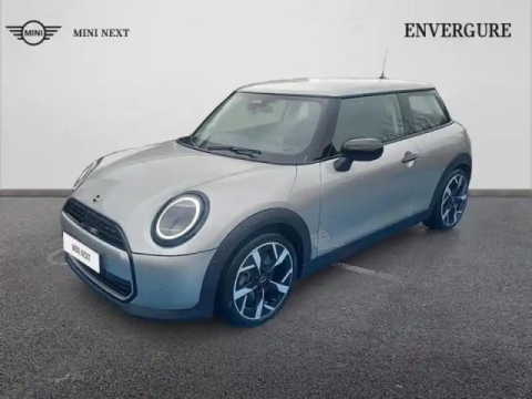 Mini Cooper 3 portes c 156ch classic dkg7