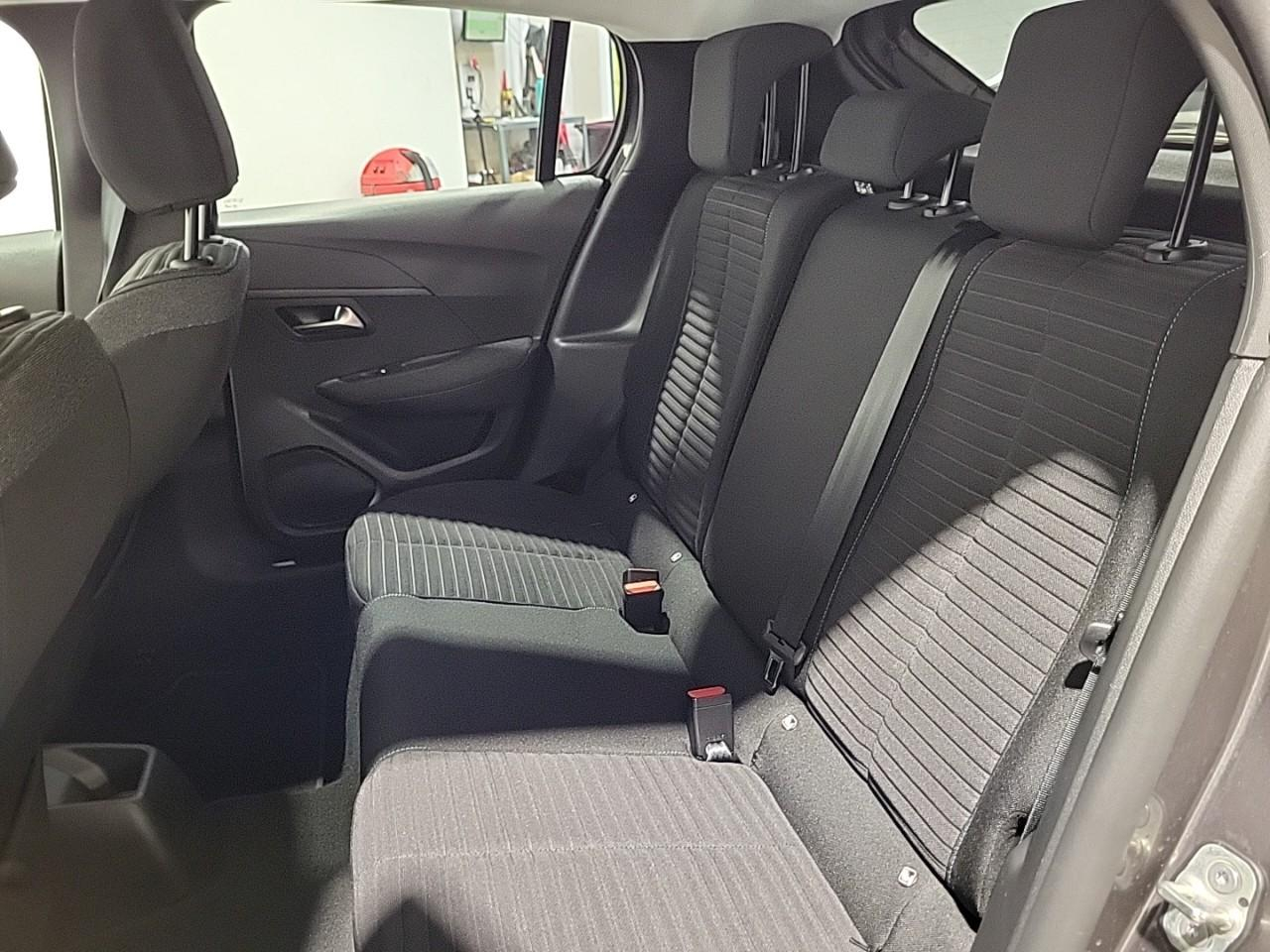 Peugeot 208 puretech 75 s&s bvm5 style — photo 13