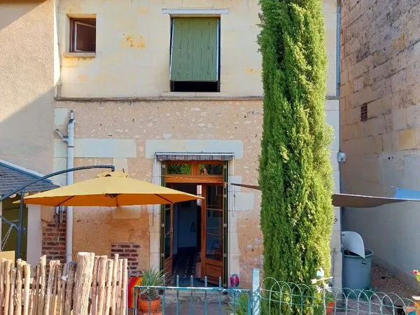 Maison 4 pièces 71 m²