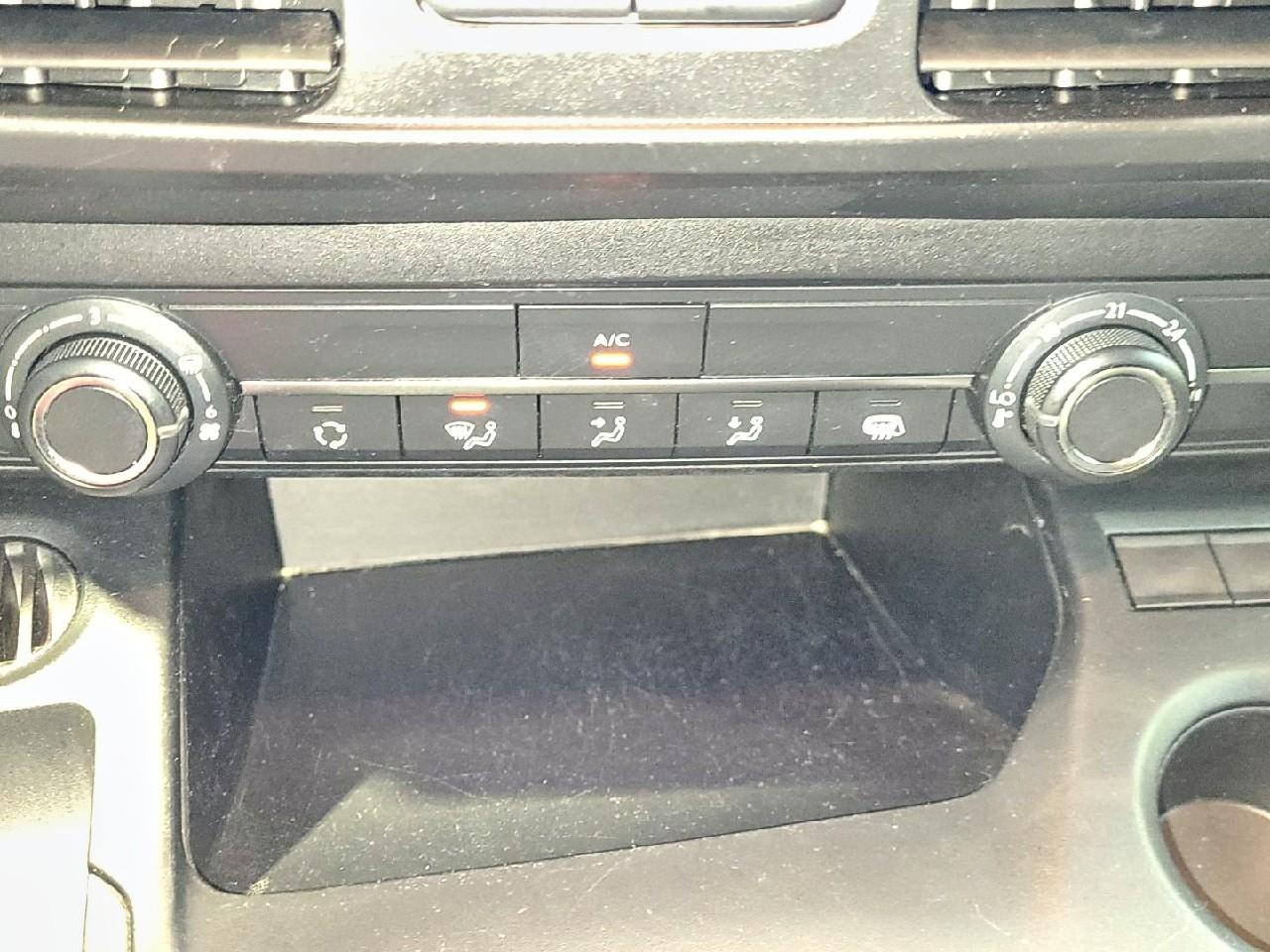 Peugeot Partner fourgon m 950 kg bluehdi 100 s&s bvm6 — photo 19