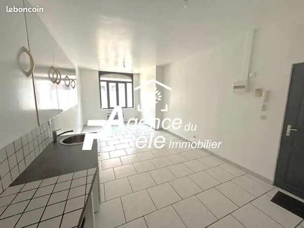 Immeuble de rapport 171 m²