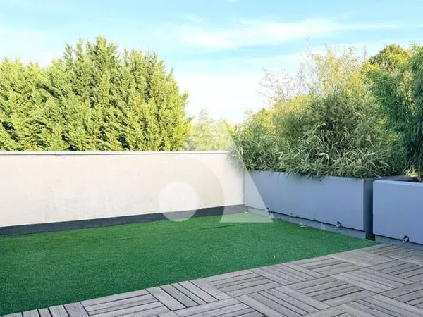 Appartement 2 pièces 58 m²