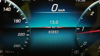 Mercedes Classe B 200d 150ch Progressive Line Edition 8G-DCT 7cv — photo 9