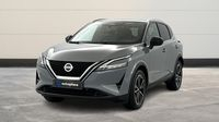 Nissan Qashqai 1.3 Mild Hybrid 140ch 6MT 2WD TEKNA Jantes 19'' + Pack Design + Bi-ton — photo 1