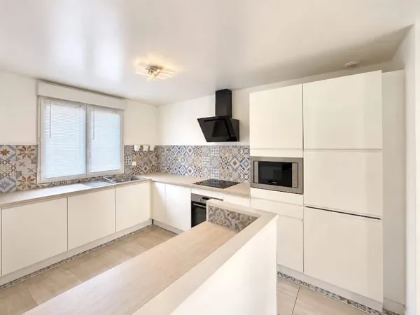 Maison 5 pièces 96 m²