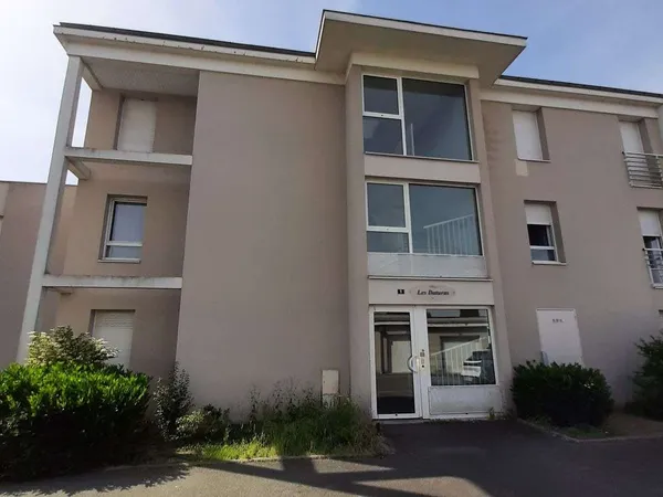 Appartement 3 pièces 67 m²