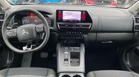 Citroen C5 Aircross 1.2 Hybride 145ch PLUS boite automatique — photo 8