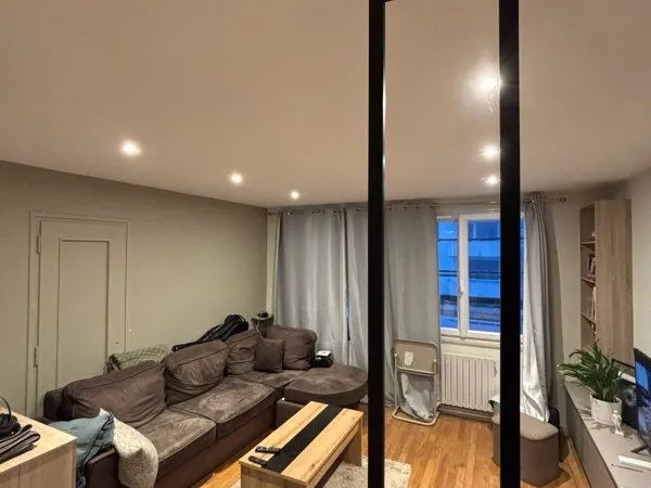 Appartement 76m2