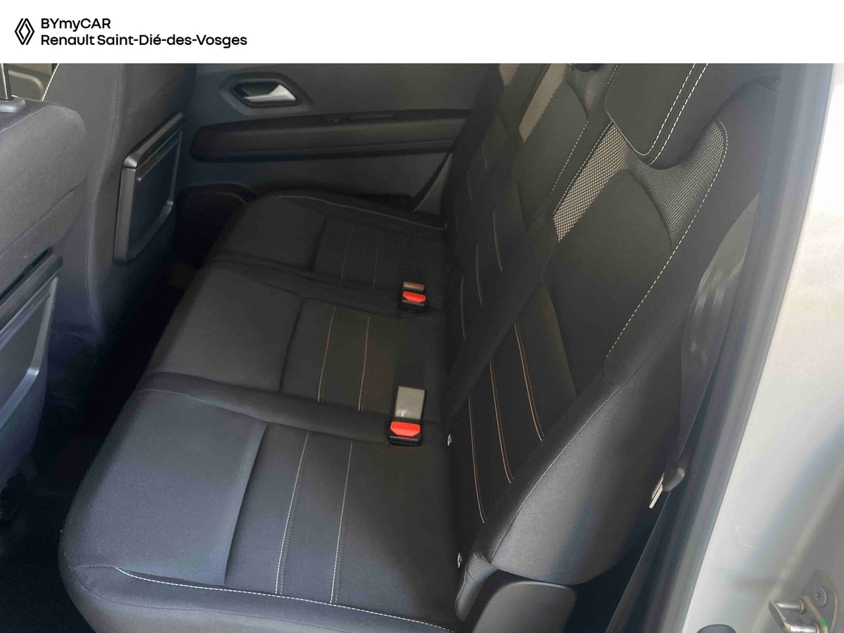 Dacia Jogger ECO-G 100 7 places — photo 12