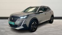 Peugeot 2008 1.2 PureTech 130ch S&S Allure EAT8