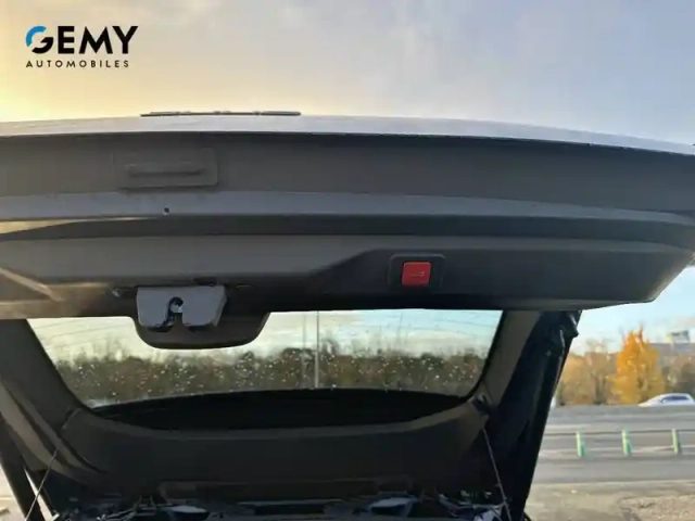 Peugeot 3008 plug-in hybrid 195 e-dcs7 — photo 6
