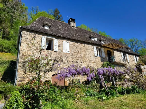 Ensemble immobilier