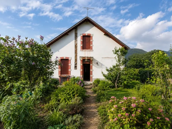 Maison 4 pièces 115 m²