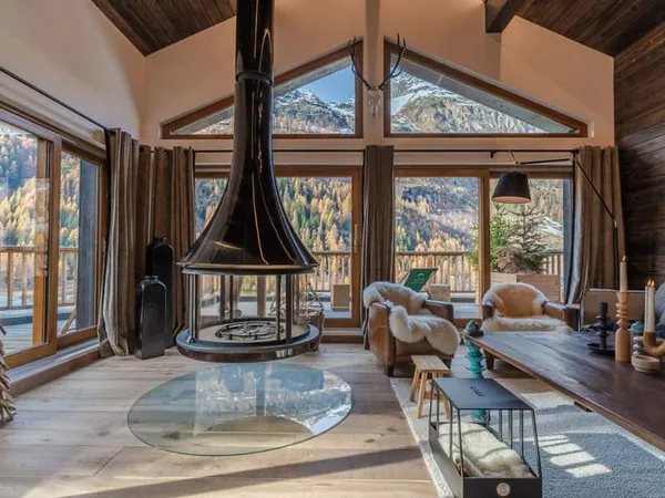Maison 9 pièces 295 m²