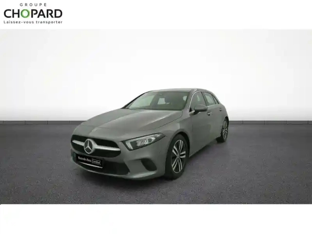 Mercedes Classe A 200 d 8g-dct