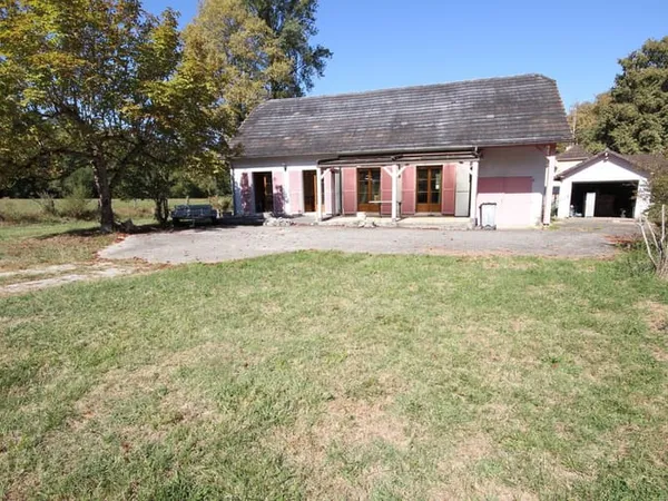 Maison 4 pièces 93 m²