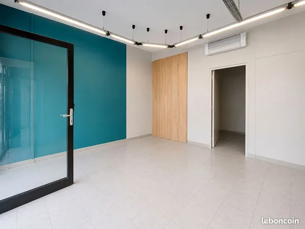 Local commercial 33 m² EPERNAY