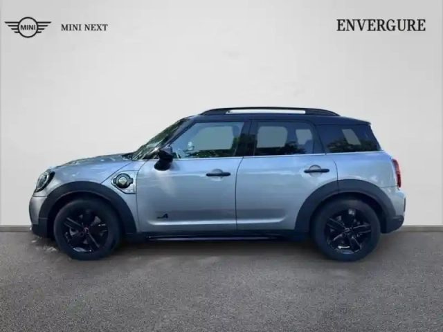 Mini Countryman cooper se 125ch + 95ch edition premium all4 bva6 — photo 3