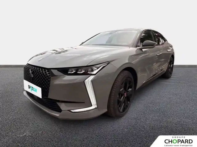 Ds Ds 4 hybride e-tense 225 eat8