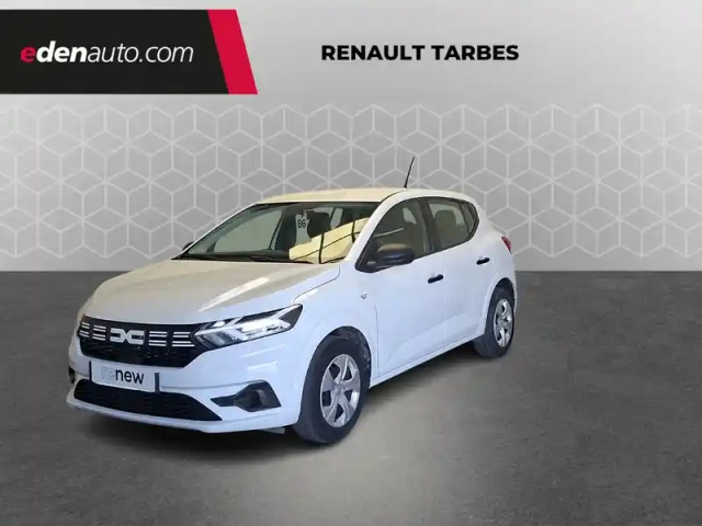 Dacia Sandero sce 65
