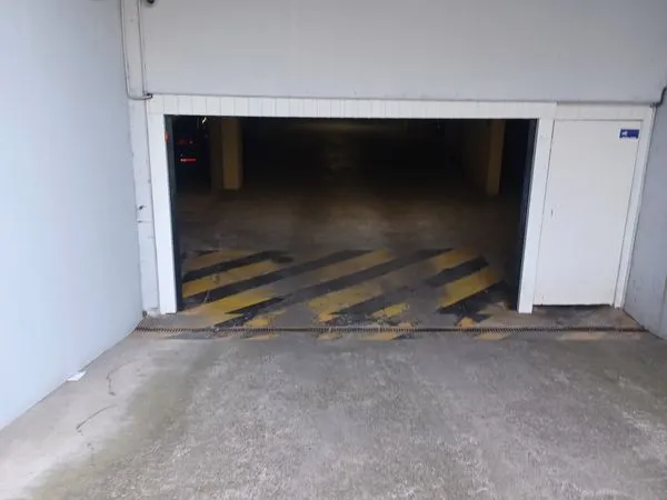Place de Parking