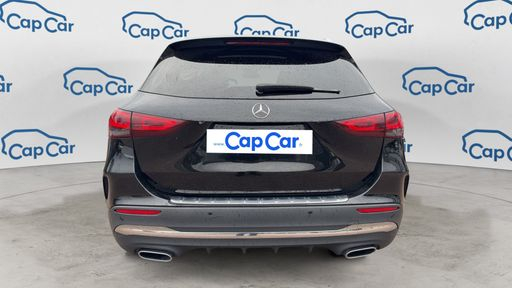 Mercedes Classe GLA 200 d 150 8G-DCT - AMG Line – 2020 – 152300 km – Diesel – Boîte Automatique — photo 17