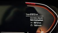 Bmw X3 xDrive20dA 190ch xLine — photo 9