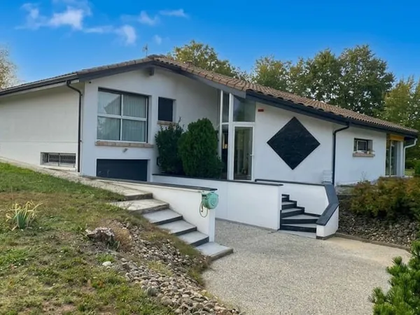 Maison 4 pièces 147 m²