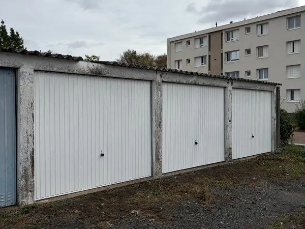 Garage Cholet