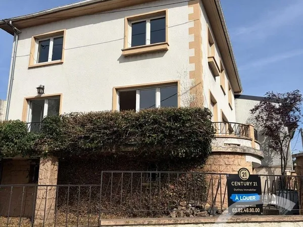 Maison 7 pièces 157 m²